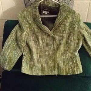 Women's jacket